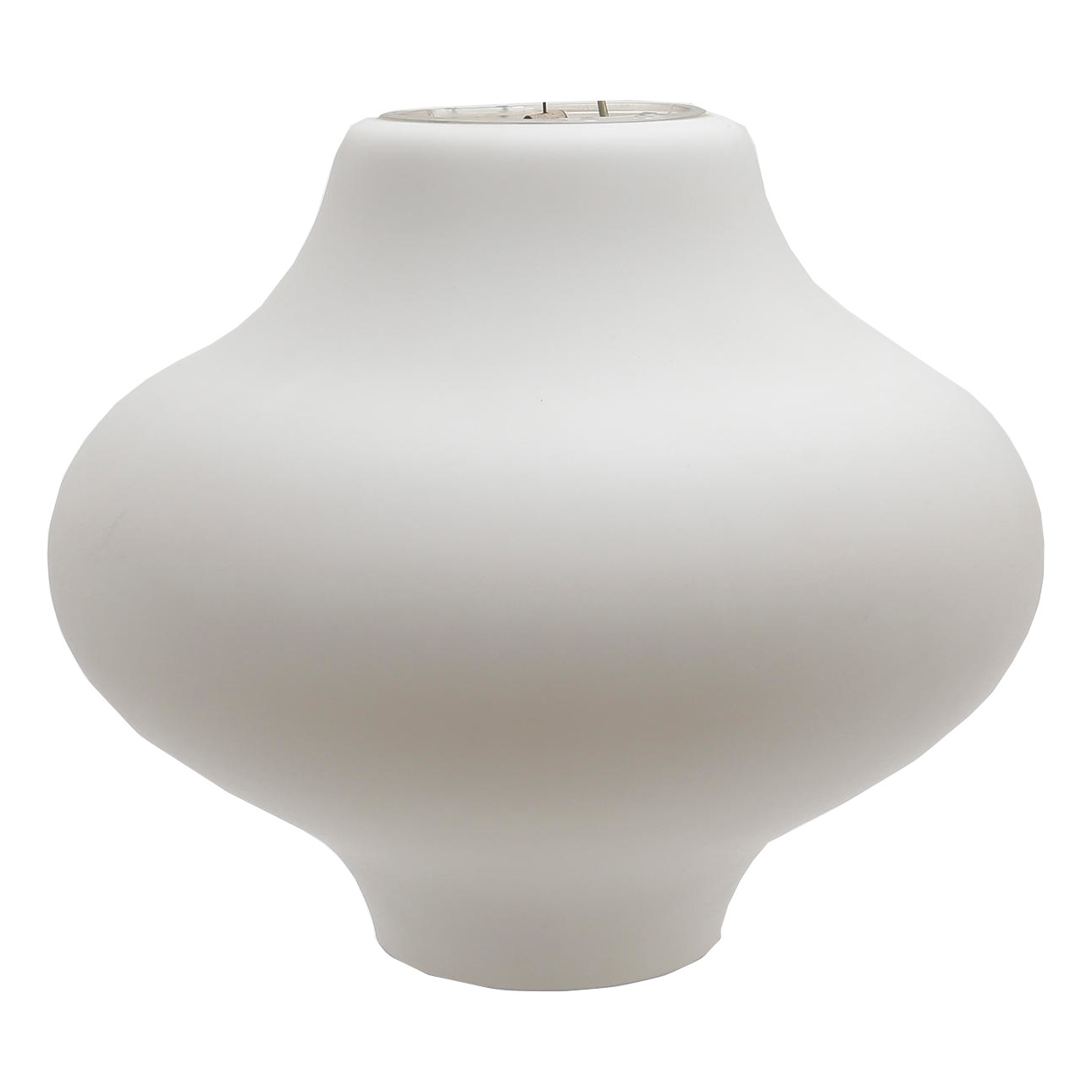 A 'Cina' lamp by Rodolfo Dordoni for Arteluce, 1994
